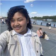 Soutient scolaire en anglais Ramiaramanantsoa Mano